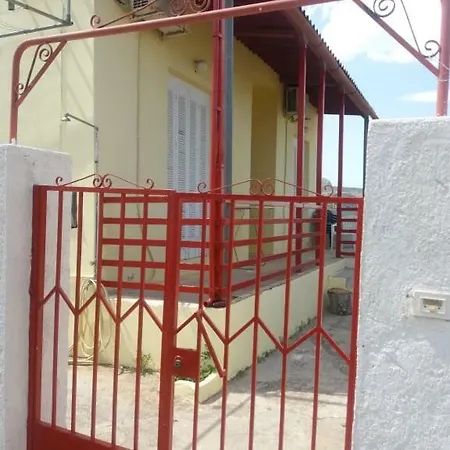 Kandia's Ferienhaus Kandia