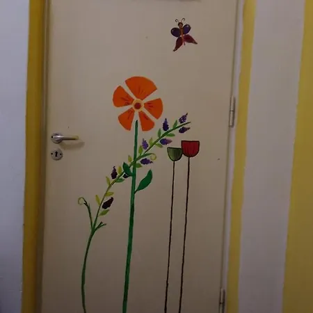 펜션 Kandia's 캔디아